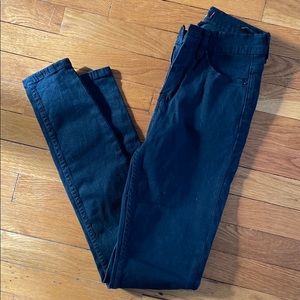 BDG High Rise Twig Ankle